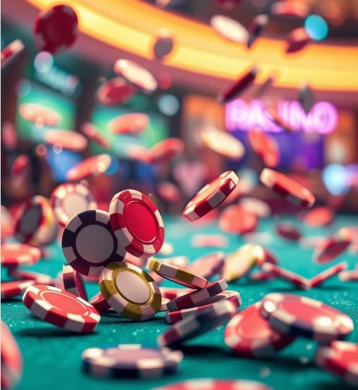 28 be হোমে মোবাইল গেমিং দৃশ্য